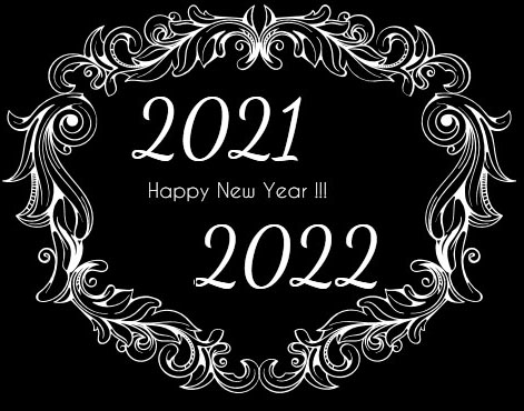 2021 to 2022