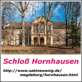 Schloß Hornhausen
