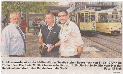 2.9.2012 im Generalanzeiger