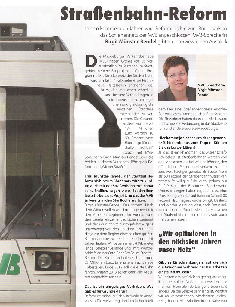 WOBAU-Zeitung-Seite1