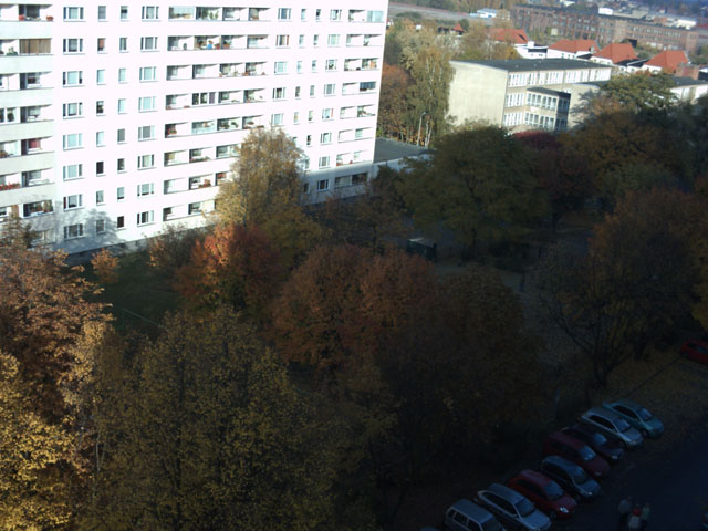 Herbst 2012