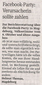 facebook_party_volksstimme_9_10_2012