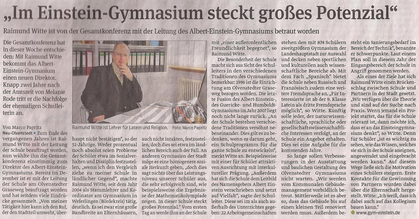 Einstei-Gym_15_3_2013_volksstimme_kl