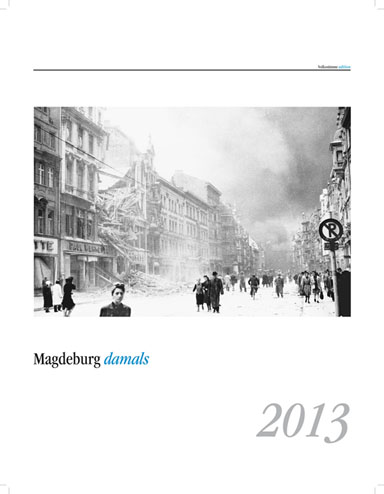 Kalender2013 damals