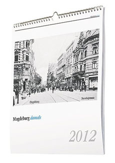 Kalender 2012