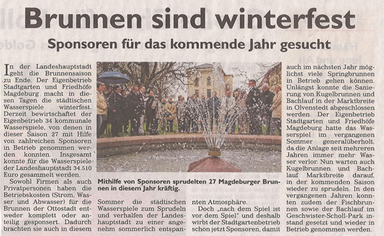 4.11.2012 Generalanzeiger