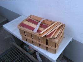This photo is taken by AllWinner's v3-sdv
