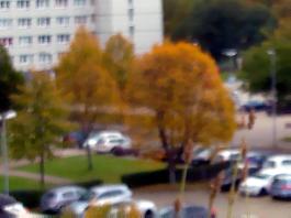 This photo is taken by AllWinner's v3-sdv