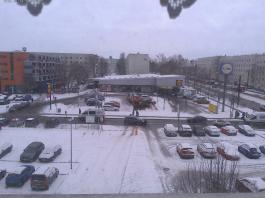 This photo is taken by AllWinner's v3-sdv