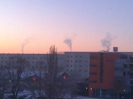 This photo is taken by AllWinner's v3-sdv