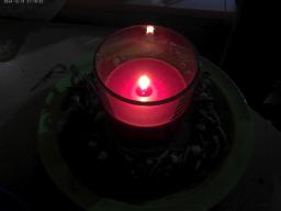This photo is taken by AllWinner's v3-sdv