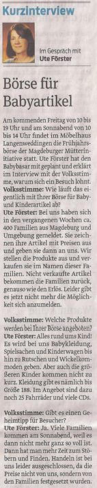 babyboerse_6_3_2013_volksstimme_kl