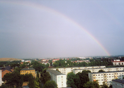 Hochhaus 10 - Regenbogen_kl