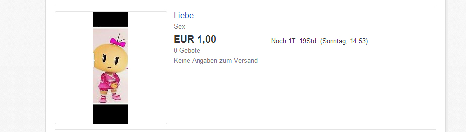 lustig-ebay