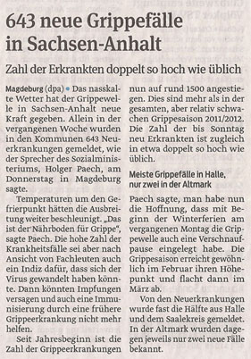 gesundheit_grippe_8_2_2013_volksstimme_kl