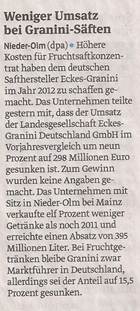 granini_28_3_2013_volksstimme_kl