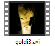 Goldfisch-Film
